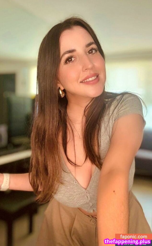 Aareni Asmr Naakte OnlyFans Foto #5