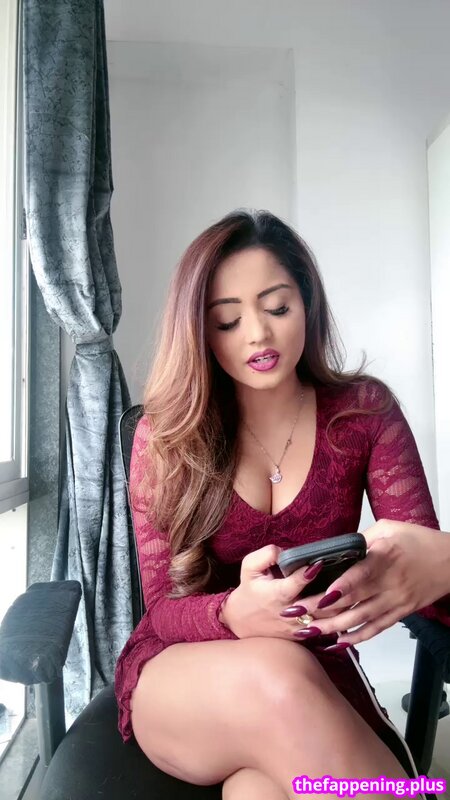 Aaria / https: Naken OnlyFans Foto #8