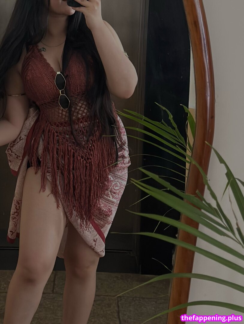 Aarohi Tirpude / aarohitirpude_ 누드 OnlyFans 사진 #3