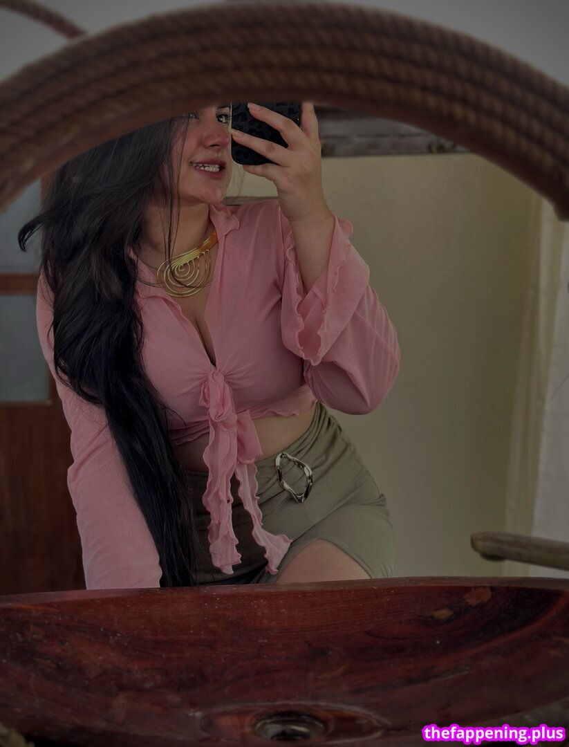 Aarohi Tirpude / aarohitirpude_ Foto OnlyFans Nua #4