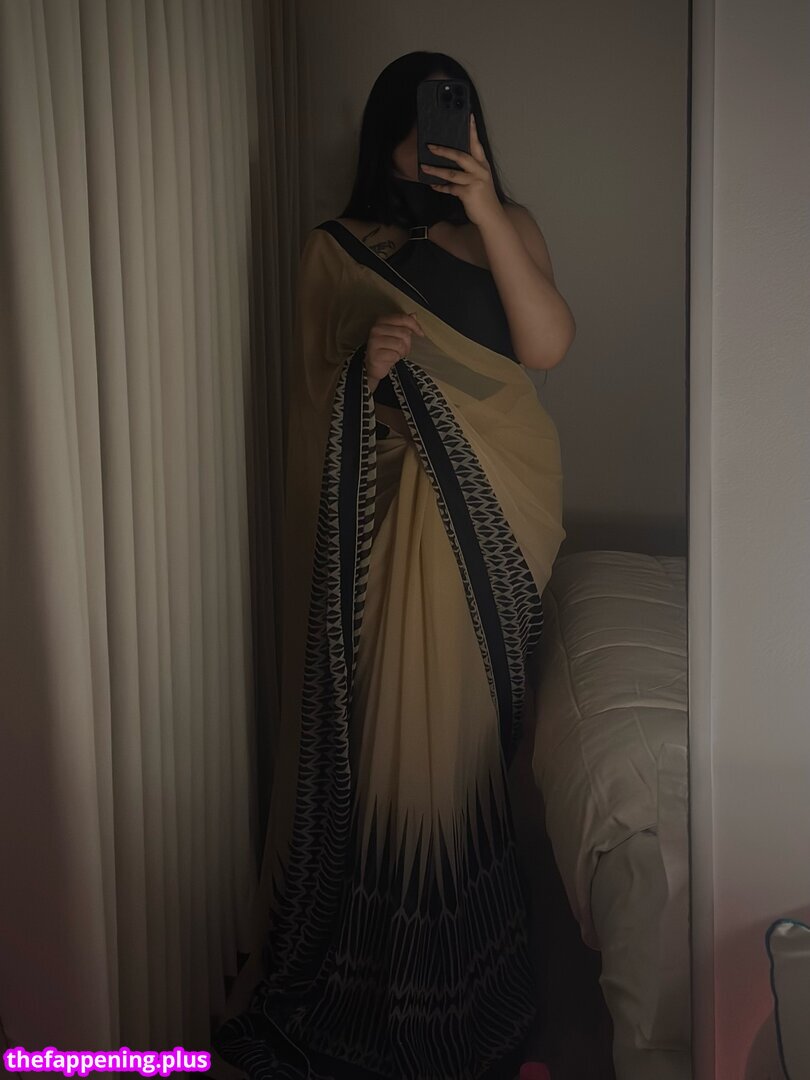 Aarohi Tirpude / aarohitirpude_ नग्न OnlyFans फोटो #6