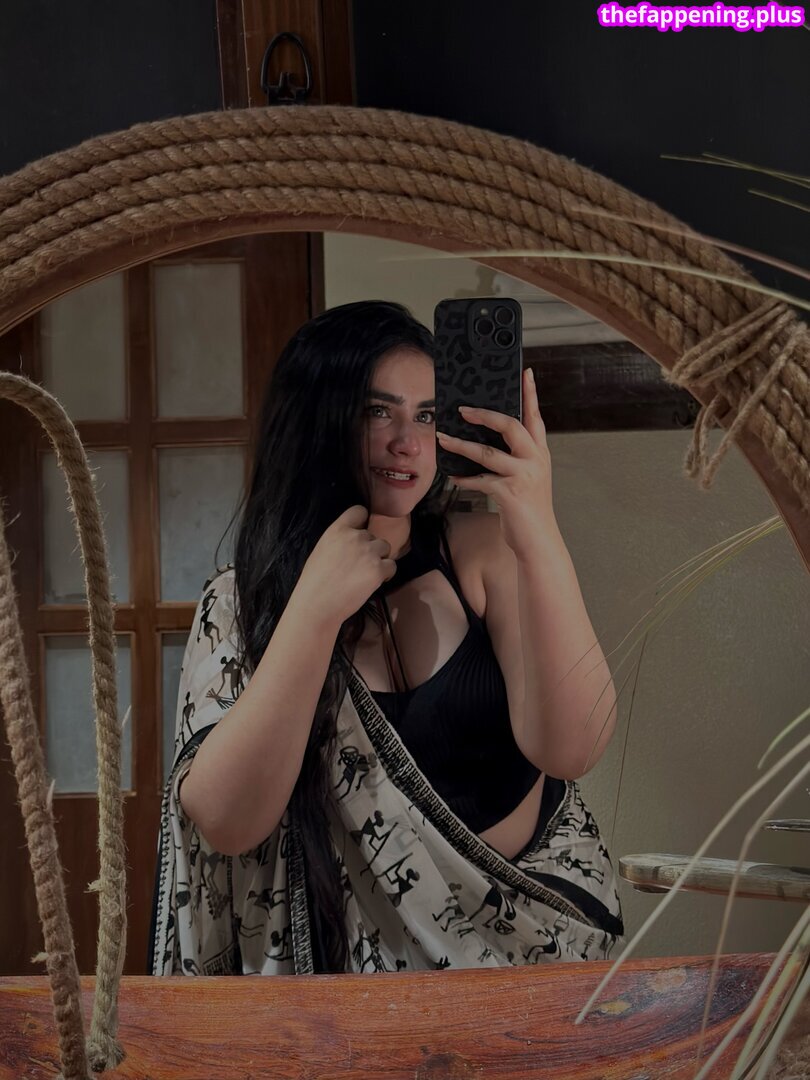 Aarohi Tirpude / aarohitirpude_ Nagie OnlyFans Zdjęcie #7