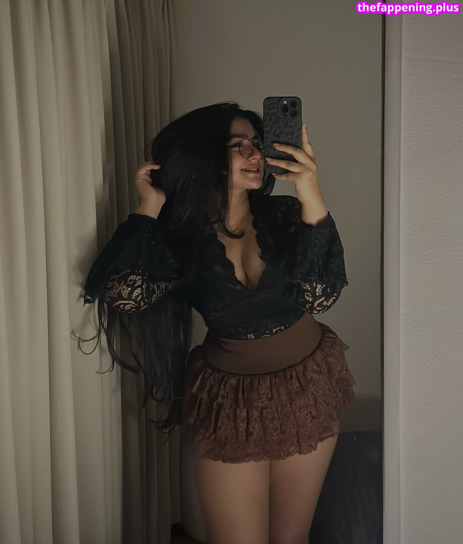 Aarohi Tirpude / aarohitirpude_ Meztelen OnlyFans Fotó #8