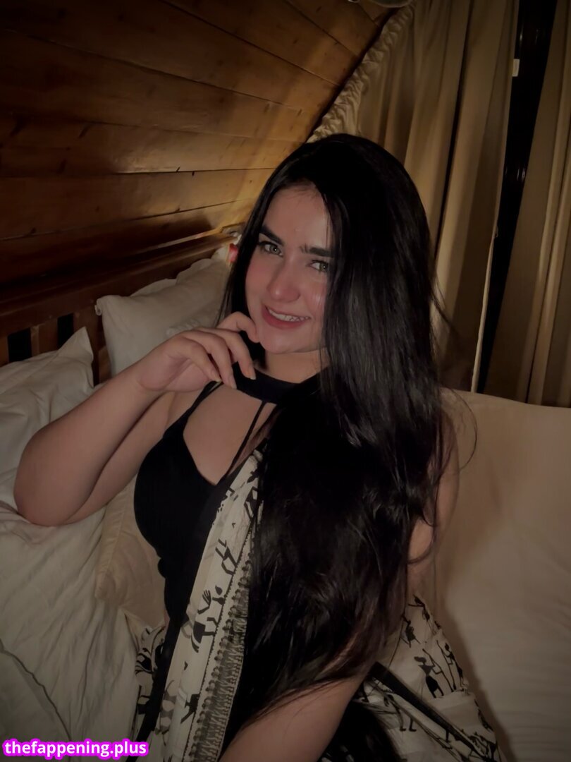 Aarohi Tirpude / aarohitirpude_ Meztelen OnlyFans Fotó #9