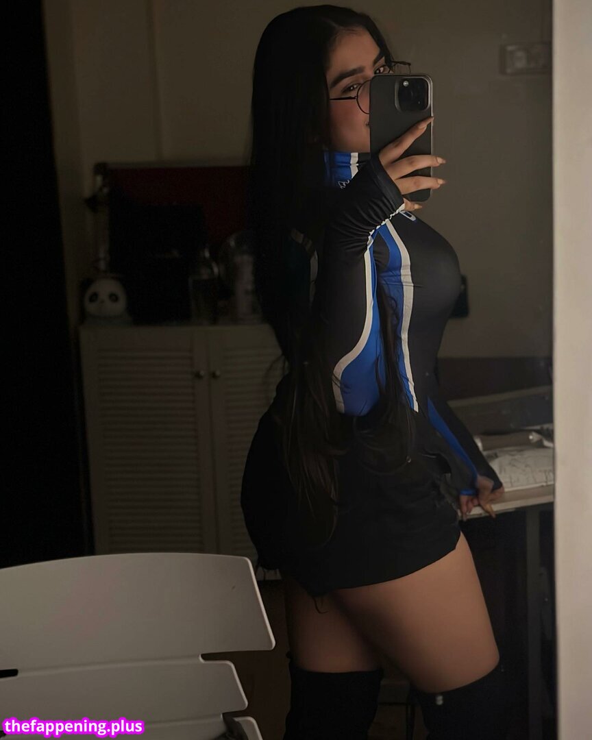 Aarohi Tirpude / aarohitirpude_ Nahá OnlyFans fotografie #31
