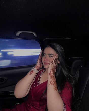 Aarohi Tirpude