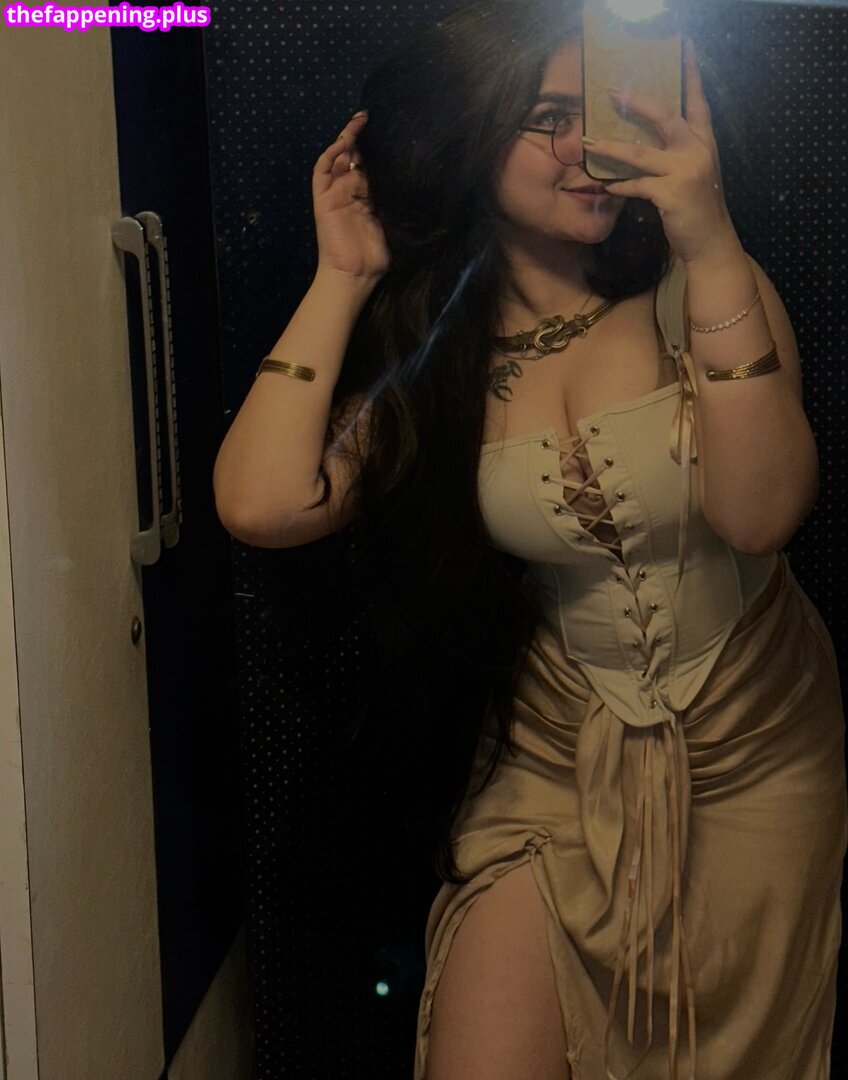 Aarohi Tirpude / aarohitirpude_ Nagie OnlyFans Zdjęcie #44