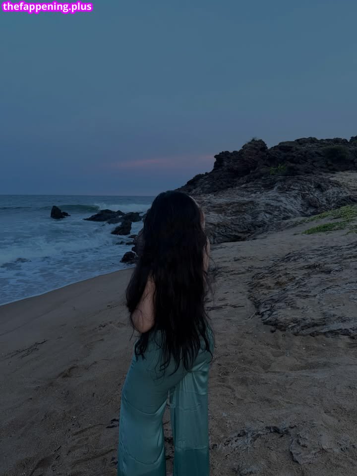 Aarohi Tirpude / aarohitirpude_ Fotografie OnlyFans Dezbrăcată #88