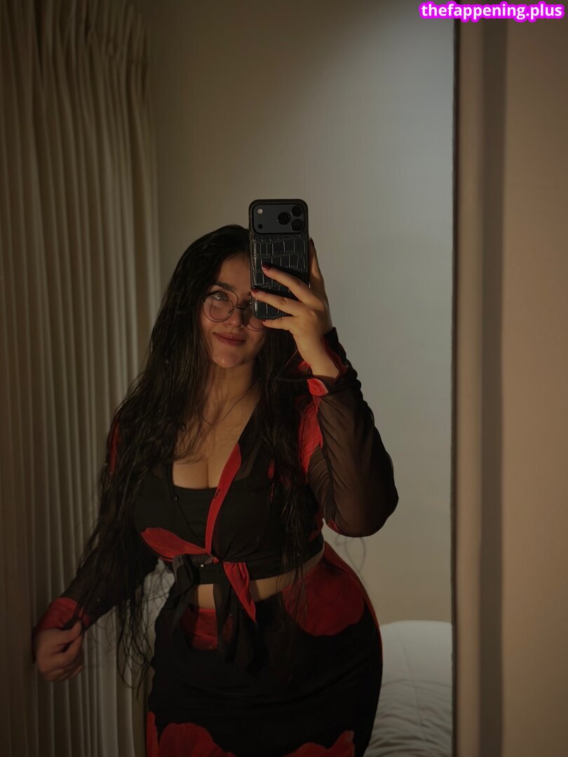 Aarohi Tirpude / aarohitirpude_ Meztelen OnlyFans Fotó #101