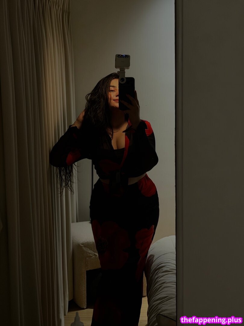 Aarohi Tirpude / aarohitirpude_ Naken OnlyFans Foto #102