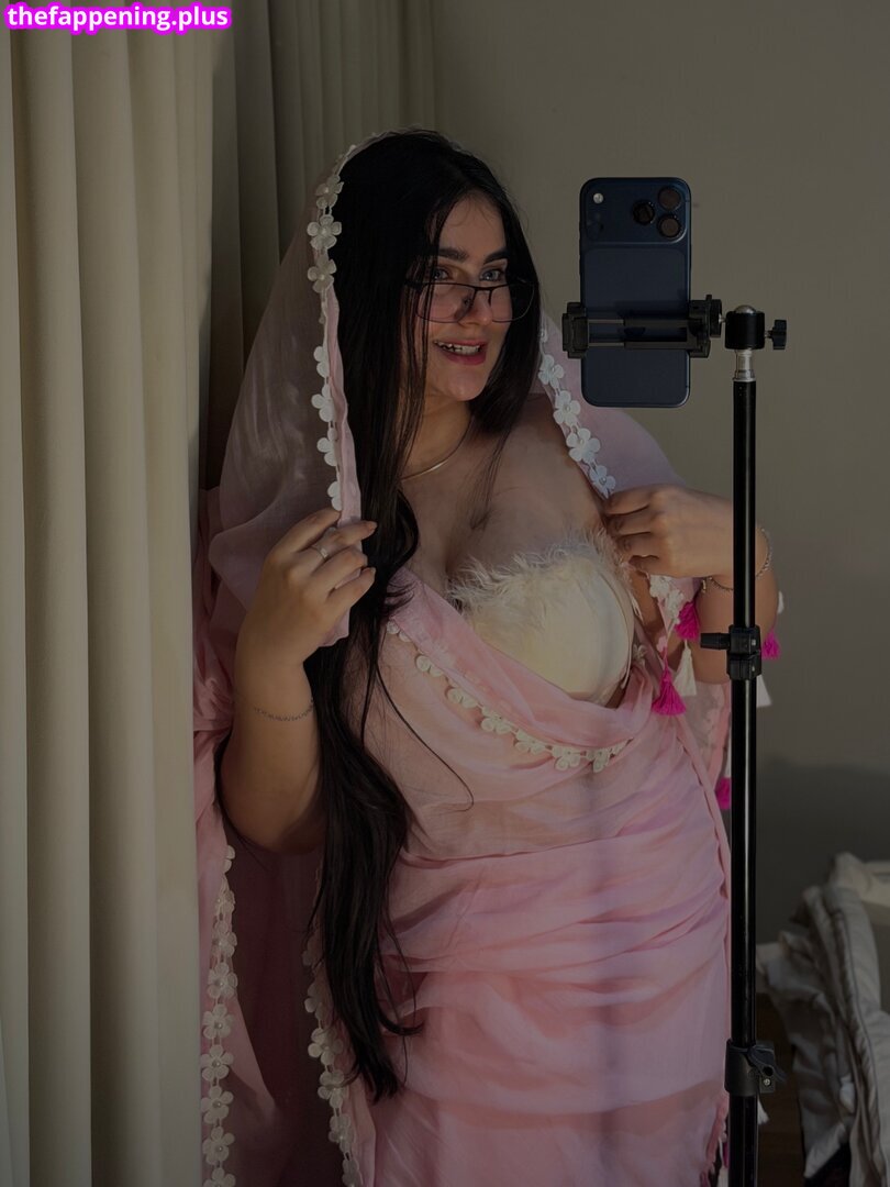 Aarohi Tirpude / aarohitirpude_ Foto OnlyFans Nuda #106