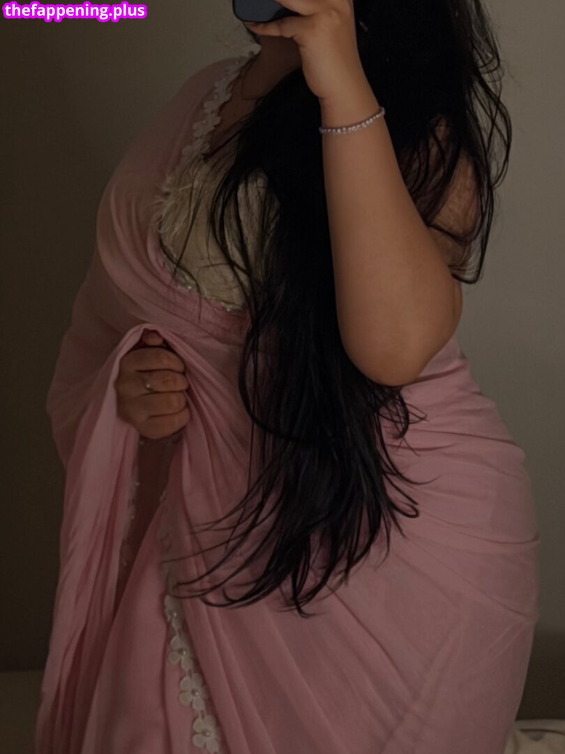 Aarohi Tirpude / aarohitirpude_ 裸照OnlyFans照片 #107