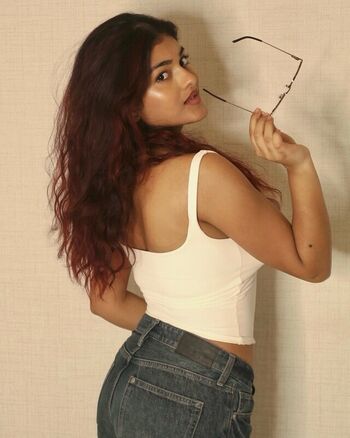 Leaked Aashiyayaya private photo viral onlyfans