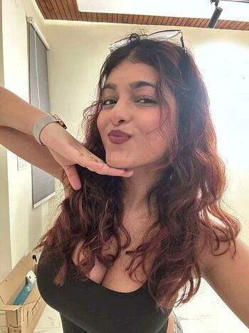 Leaked Aashiyayaya private photo viral onlyfans