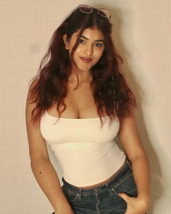 Leaked Aashiyayaya private photo viral onlyfans