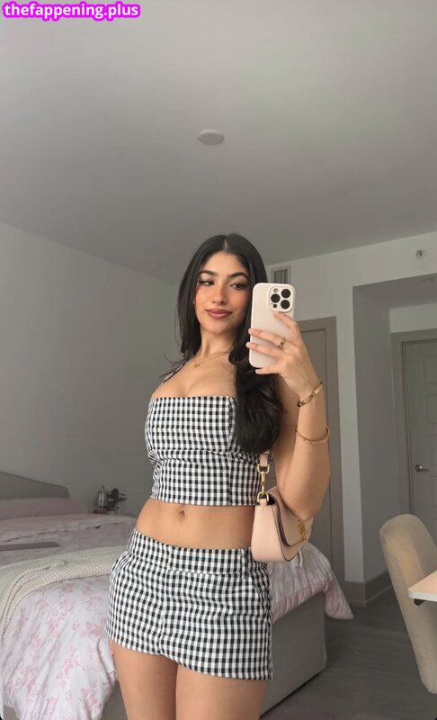 Aashna Kalwani / aashnakalwani Meztelen OnlyFans Fotó #4