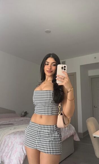 Aashna Kalwani