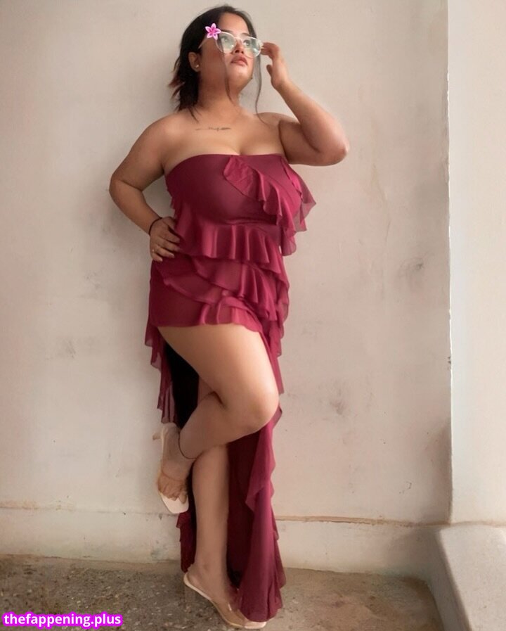Aastha Singh / aasthaaax / voidedfiction / yaar.aasthaa 裸照OnlyFans照片 #21