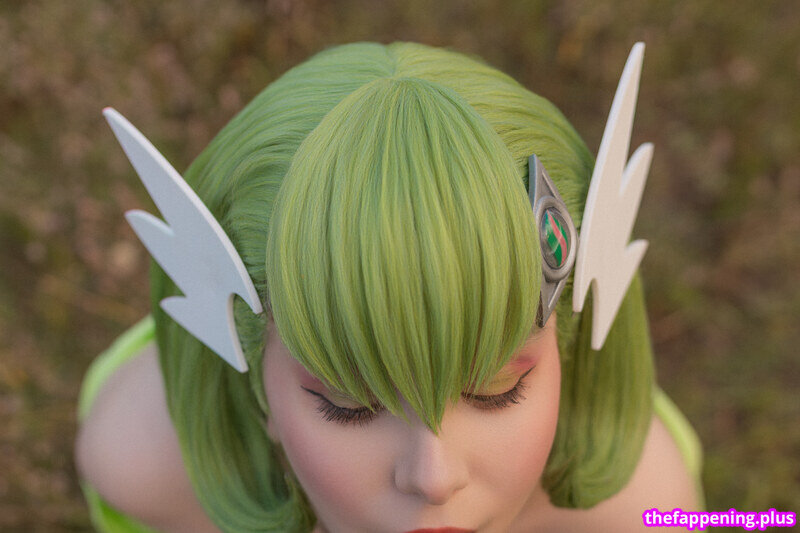 Aava Hime / Aava_a / aava.cosplay / aavahime / aavaiscute / https: 누드 OnlyFans 사진 #50