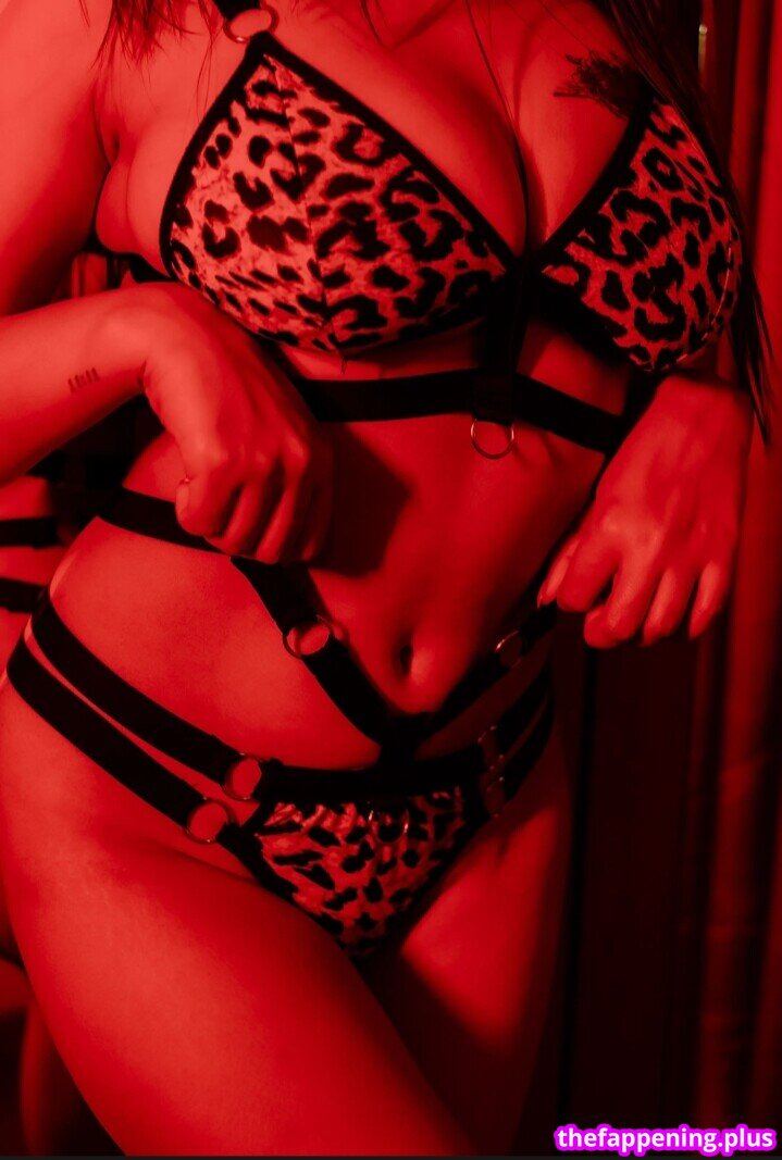 Aayu Choudhary / aayuu_choudhary_ Naken OnlyFans Foto #19