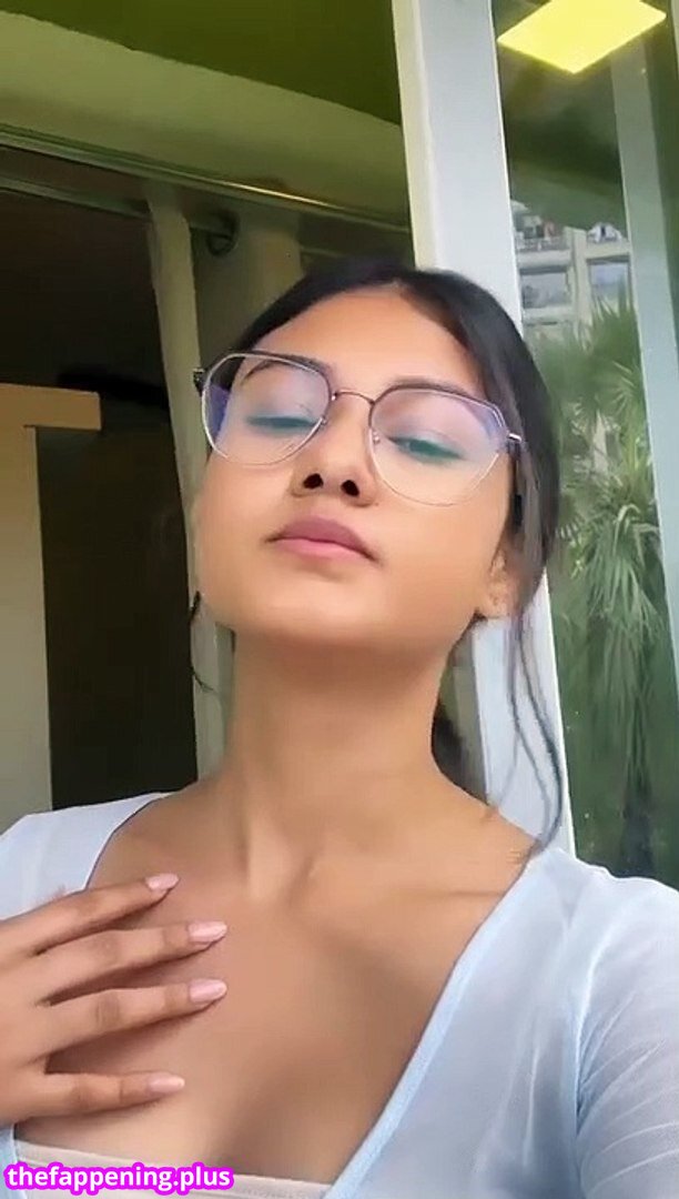 Aayushi Verma Fotografie OnlyFans Dezbrăcată #5