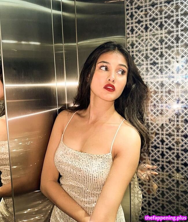 Aayushi Verma Nacktes OnlyFans Foto #7