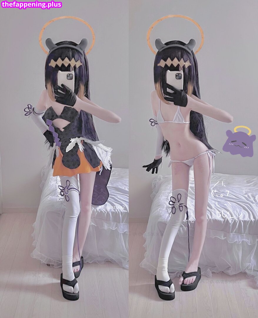 Dal / aazsxx2 Meztelen OnlyFans Fotó #10
