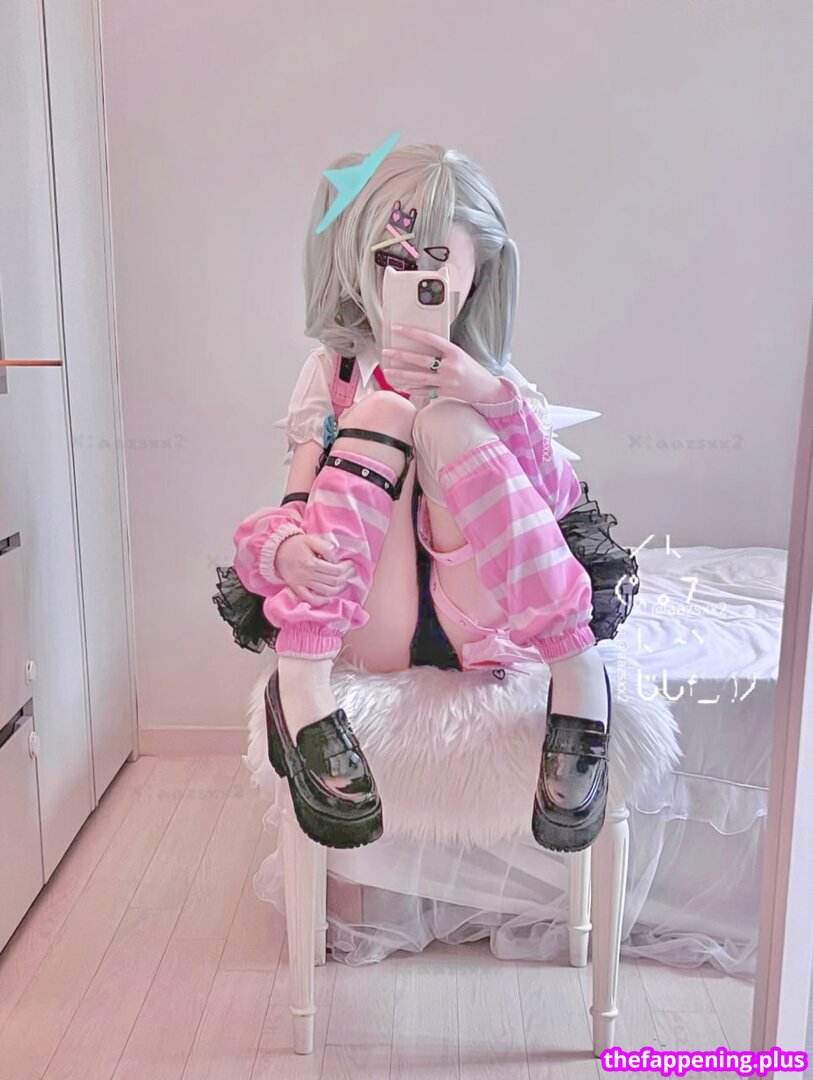 Dal / aazsxx2 Nahá OnlyFans fotografie #12