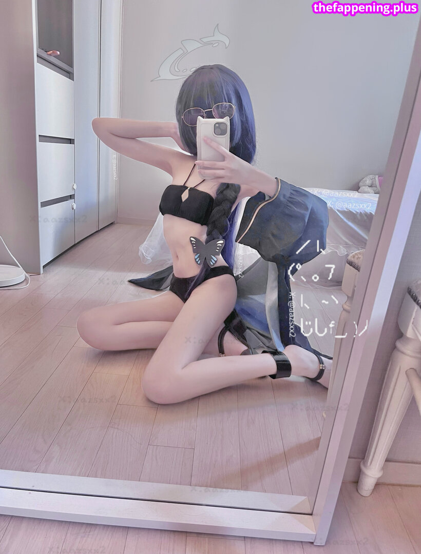 Dal / aazsxx2 Foto OnlyFans Nuda #150