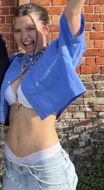 Leaked Ab daniella private photo viral onlyfans