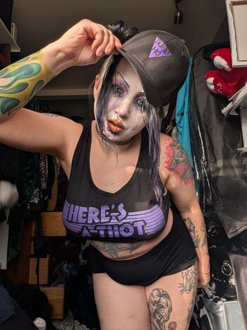 Leaked Abadon aew page private photo viral onlyfans