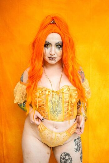 Leaked Abadon aew private photo viral onlyfans