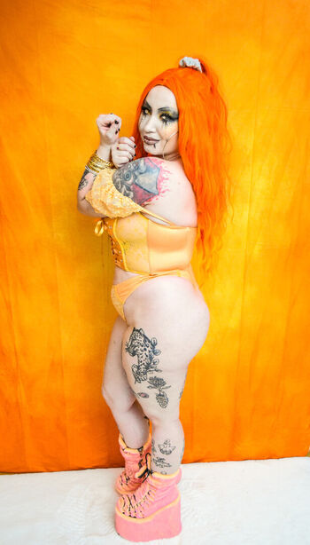 Leaked Abadon aew private photo viral onlyfans