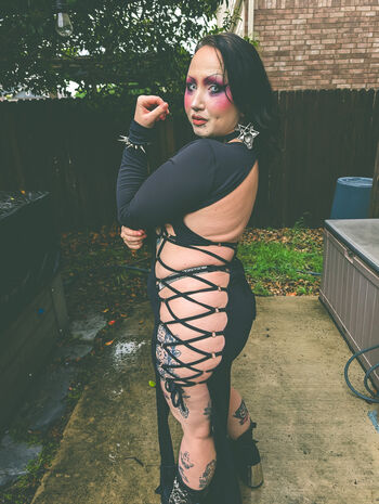 Leaked Abadon aew private photo viral onlyfans