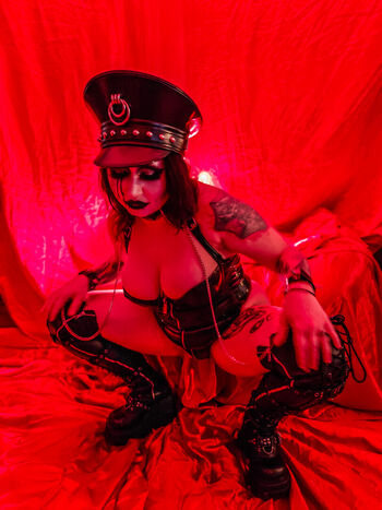 Leaked Abadon aew private photo viral onlyfans