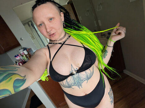 Leaked Abadon aew private photo viral onlyfans