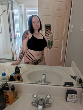 Leaked Abadon aew page private photo viral onlyfans