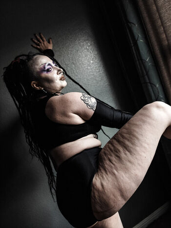 Leaked Abadon aew private photo viral onlyfans