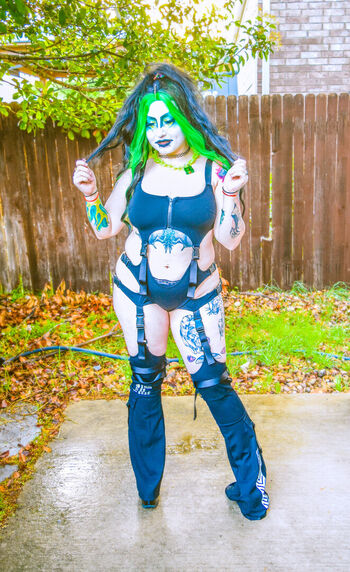 Leaked Abadon page private photo viral onlyfans