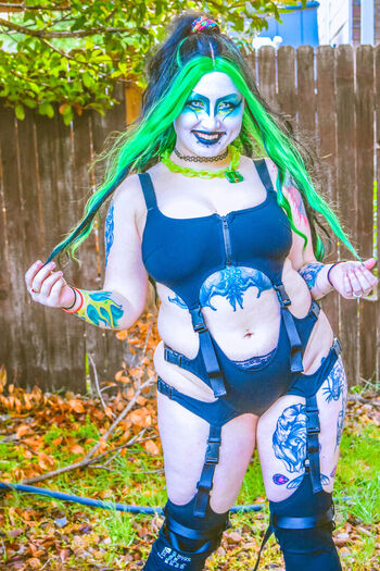 Leaked Abadon page private photo viral onlyfans