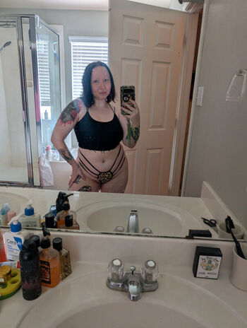 Leaked Abadon private photo viral onlyfans