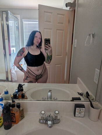 Leaked Abadon private photo viral onlyfans