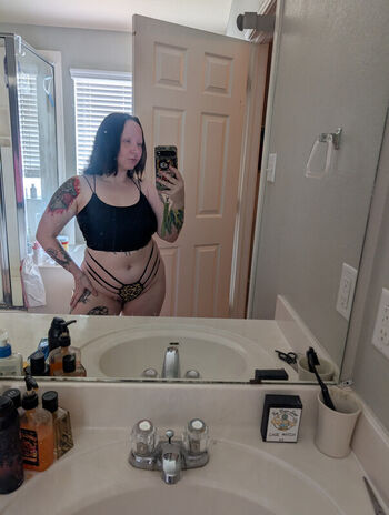 Leaked Abadon private photo viral onlyfans