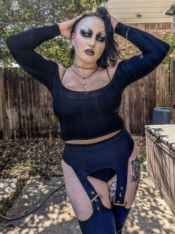 Leaked Abadon private photo viral onlyfans