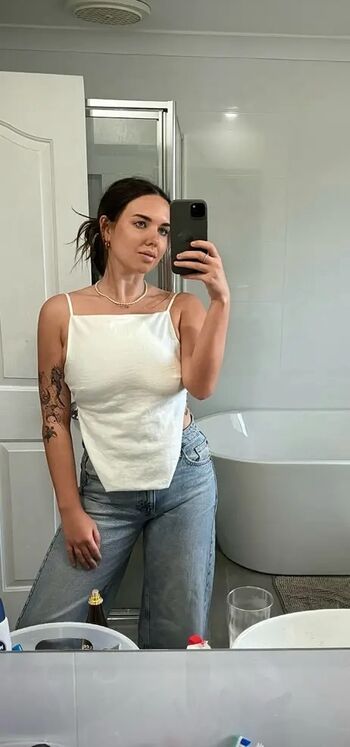 Abbey J