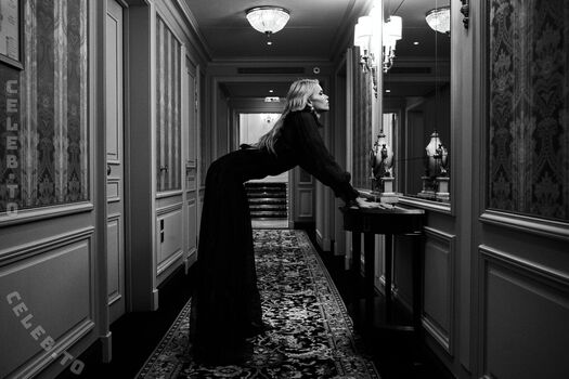 Abbey Lee Kershaw
