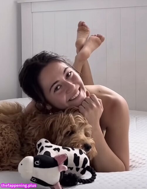 Abbey Lister / abbey_lister Fotografie OnlyFans Dezbrăcată #1