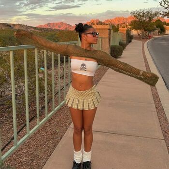 Leaked Abbey road page private photo viral onlyfans