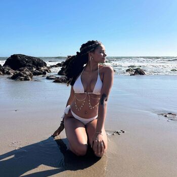 Leaked Abbey road private photo viral onlyfans