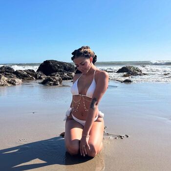 Leaked Abbey road private photo viral onlyfans